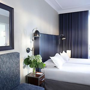 Hôtel Londres et New York - Les Collectionneurs